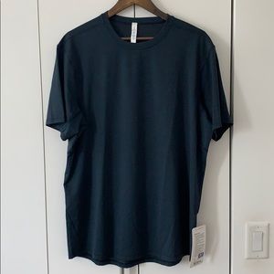 lululemon athletica Somatic short sleeve tee